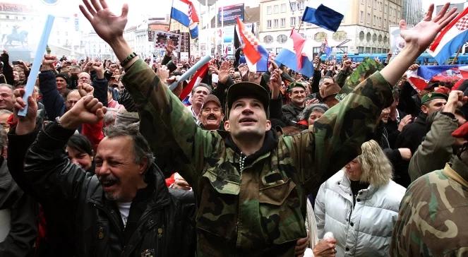 Trybunał w Hadze uniewinnił chorwackich generałów