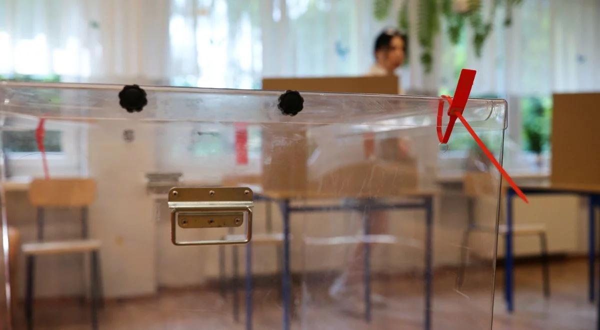 Wybory prezydenckie 2025. Województwo małopolskie z najwyższą frekwencją