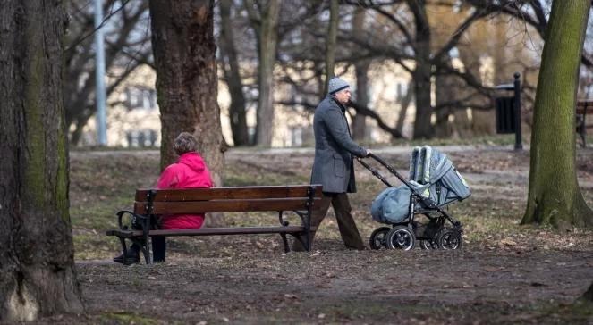 Prognoza pogody: wschód deszczowy, na zachodzie słońce