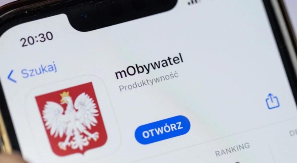 List polecony z urzędu. Od stycznia można go odebrać przez internet