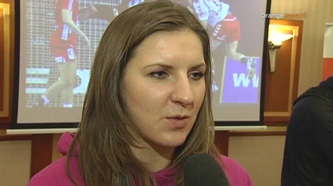 ME piłkarek ręcznych. Kudłacz: każdego można ograć