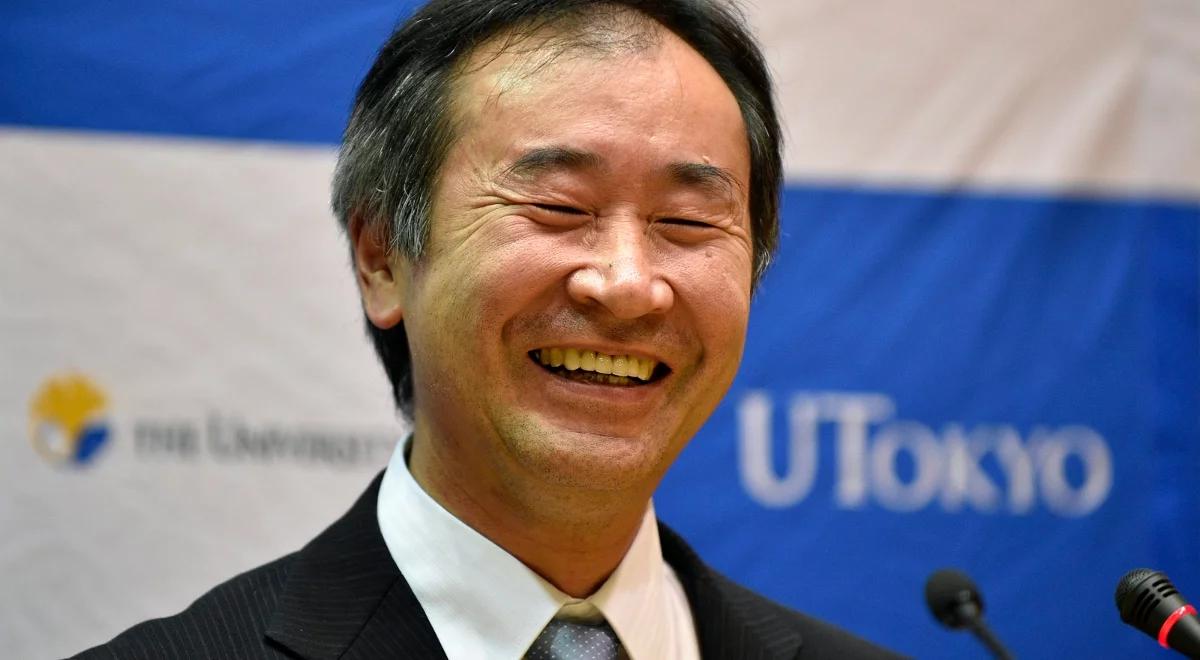 Takaaki Kajita i Arthur B. McDonald laureatami Nagrody Nobla w dziedzinie fizyki