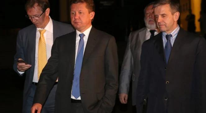 Fiasko rozmów w Kijowie. Ukraina i Rosja spotkają się w sądzie
