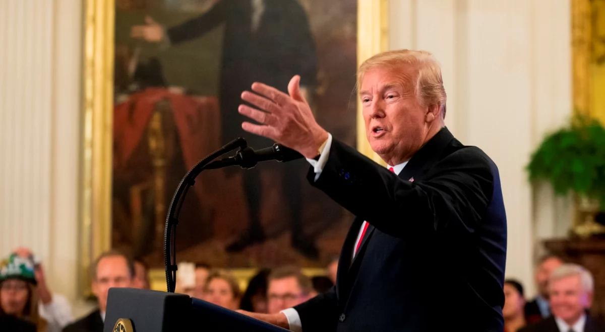 Szef wywiadu USA: nie wiem, co się stało podczas spotkania Trump-Putin