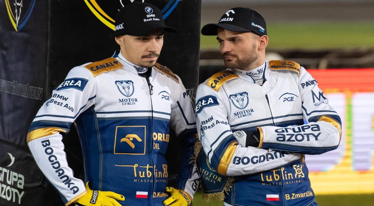 Speedway GP. Cykl rusza w Gorican. Bartosz Zmarzlik zdecydowanym faworytem