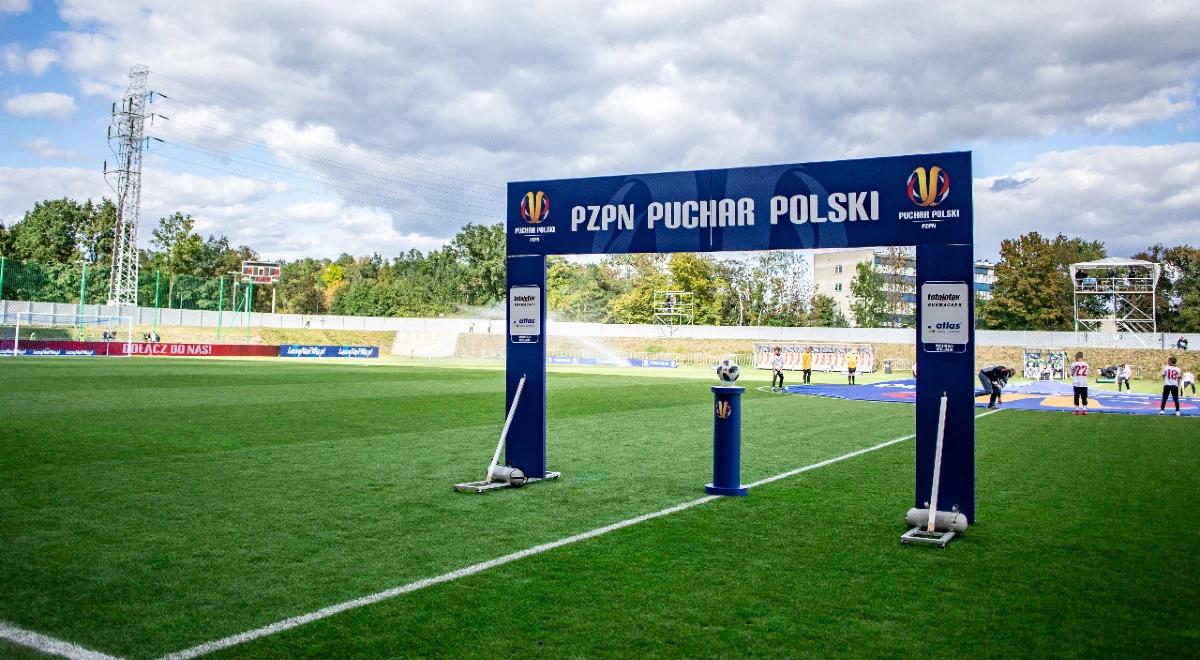 Puchar Polski: przedwczesny finał Legii z Piastem. Mistrzowski ćwierćfinał w Warszawie [ZAPOWIEDŹ]