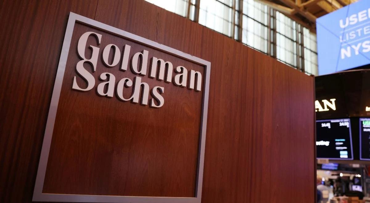 Niespodzianki inflacyjne? Goldman Sachs prognozuje najbliższą przyszłość