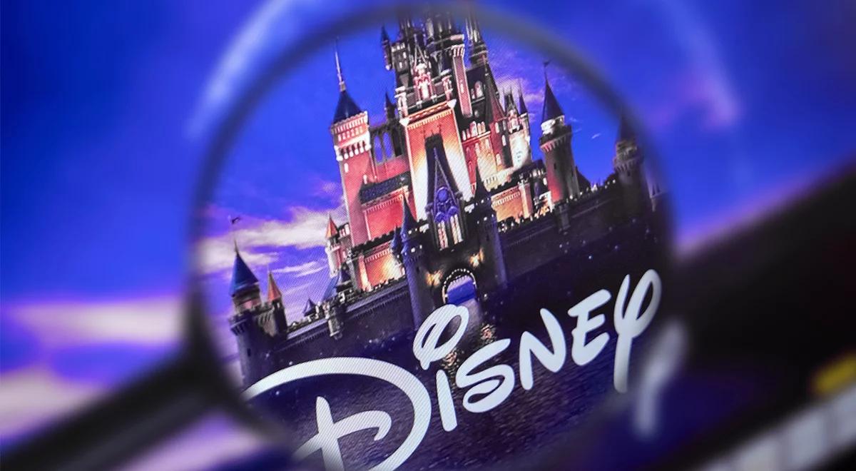 Nie mógł pozwać Disneya za śmierć żony, bo miał subskrypcję... Disney+. Koncern się ugiął