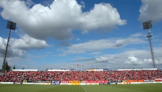 Widzew będzie miał nowy stadion? Ogłoszono przetarg