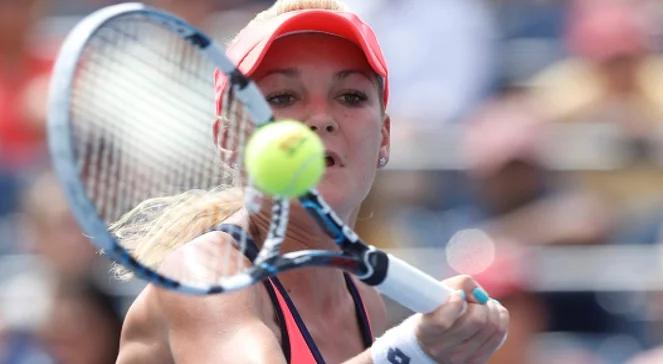 US Open 2013: Agnieszka Radwańska - Anastasia Pawliuczenkowa. Polka gra dalej!