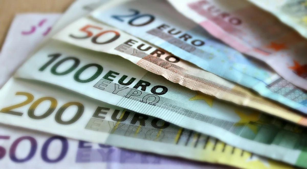 Fortuna w fałszywych banknotach w Bułgarii. Policjanci zlikwidowali drukarnię