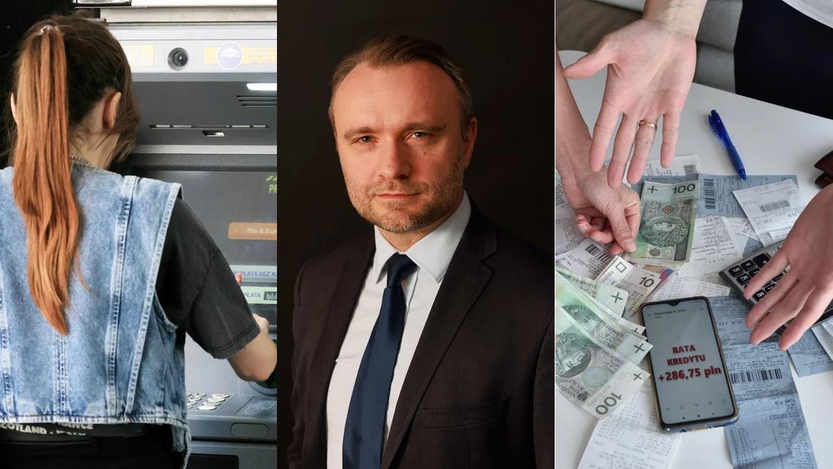Co nowe prawo UE zmieniło w twoim banku? Pytamy dyrektora w Związku Banków Polskich