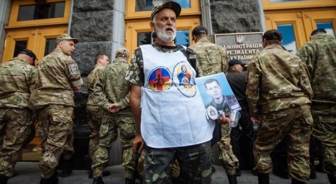 Komunistyczna Partia Ukrainy zdelegalizowana?  