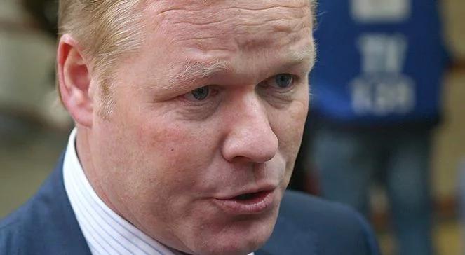 Premier League: Ronald Koeman trenerem Artura Boruca w Southampton FC