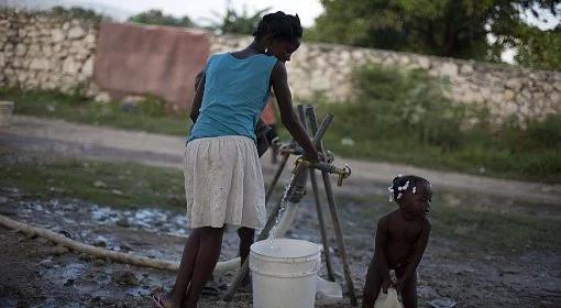 Haiti: rośnie bilans ofiar cholery