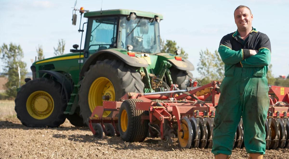 Dopłaty bezpośrednie dla rolników: wnioski od 16 marca