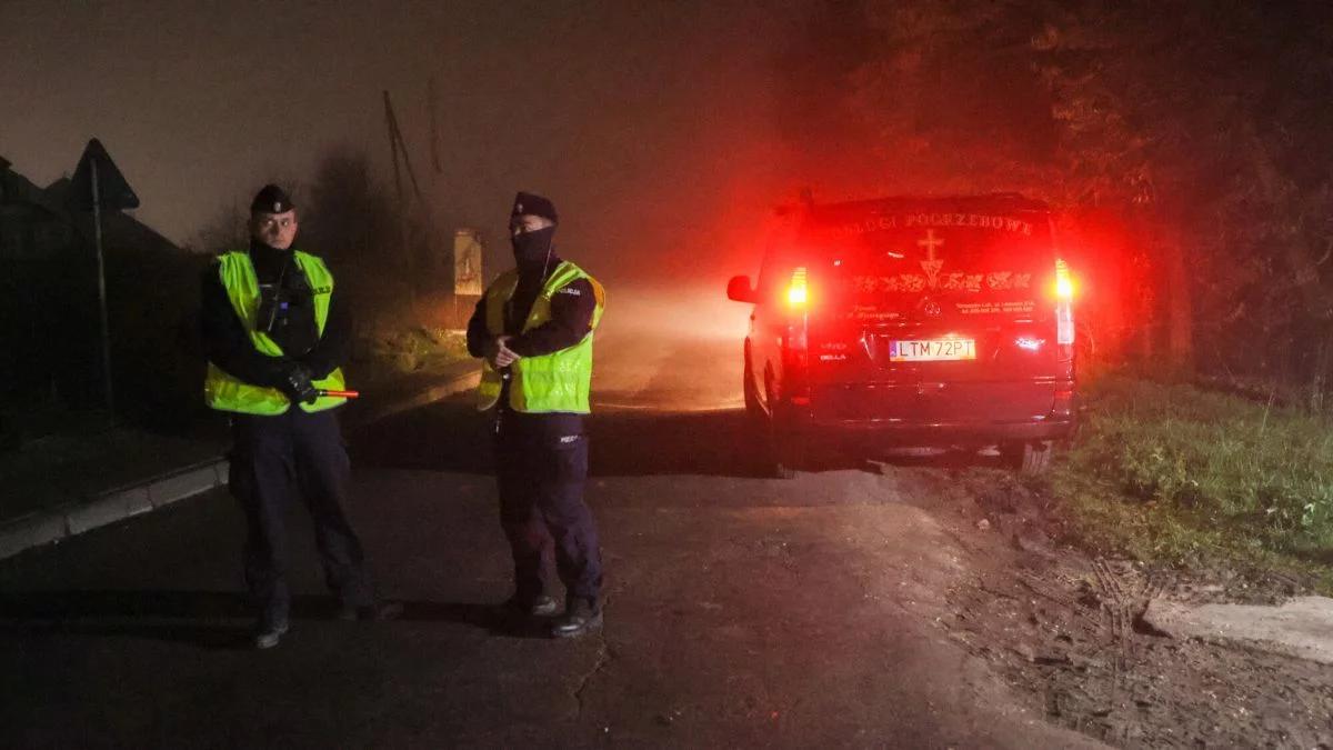 Nie żyje dwoje nastolatków z Podkarpacia. Tragiczny finał poszukiwań