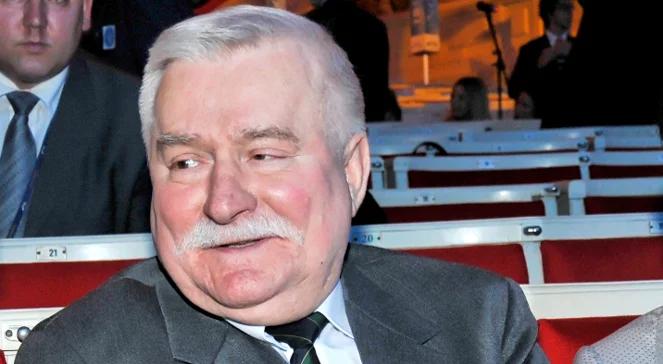 Lech Wałęsa podejmie się mediacji między udziałowcami Stoczni Gdańsk