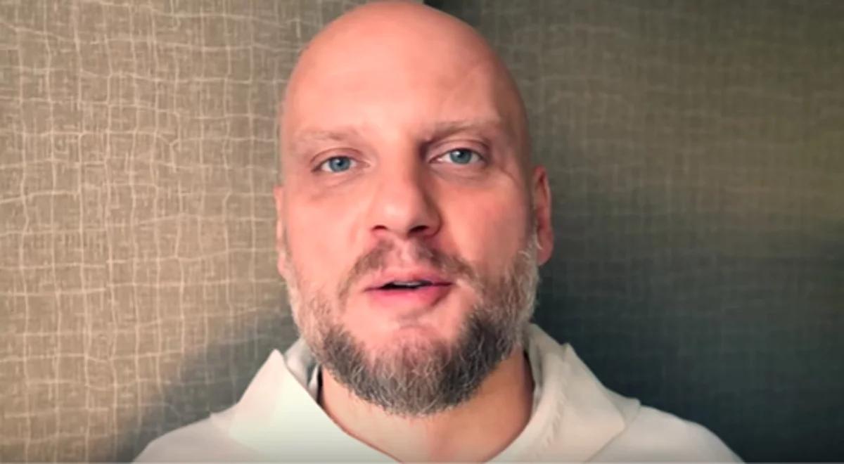 "Przejmujemy YouTube, który jest największą amboną świata". Będzie nowy kanał kaznodziejski o. Adama Szustaka
