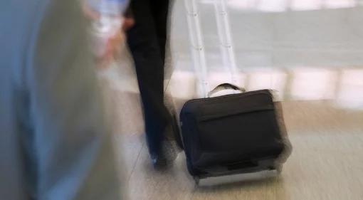 Zniszczyli Ci walizkę? Przyjdź na Nowy Świat