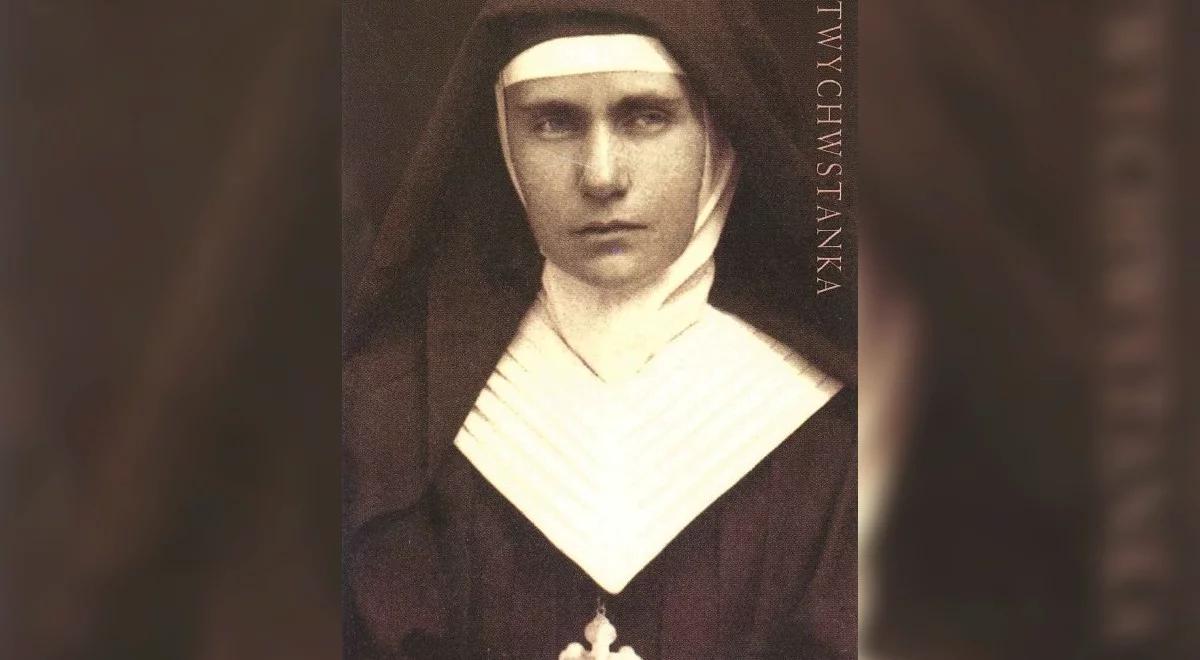 Bł. Alicja Kotowska - zmartwychwstanka, która była darem dla innych 