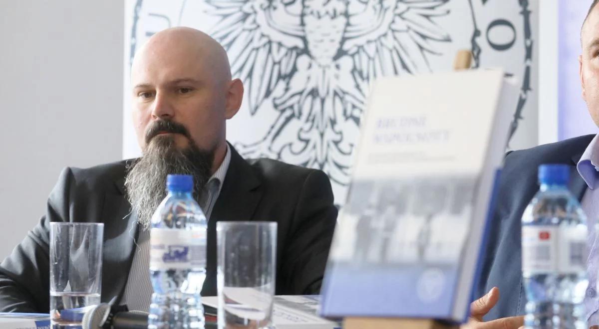 "Konfrontacje idei". Prof. Wicenty o działalności socjologa prof. Adama Podgóreckiego