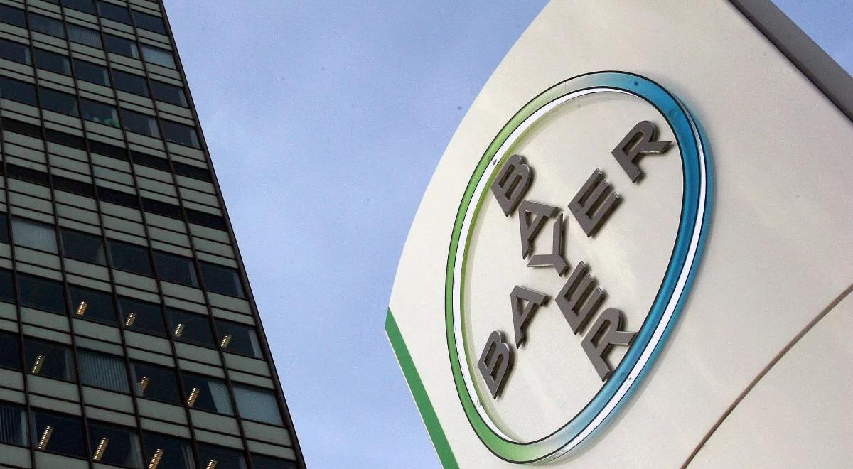Koncern Monsanto odrzucił ofertę przejęcia przez Bayera za 62 mld dol.