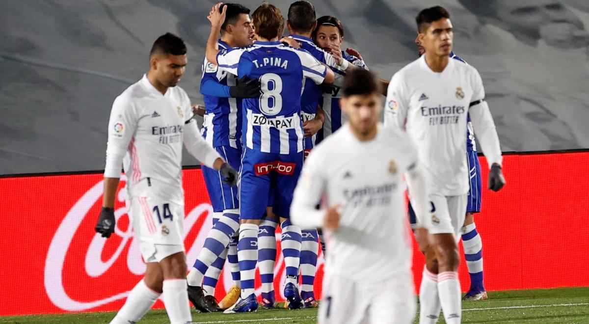 La Liga: Real znowu przegrał i stracił Edena Hazarda. Atletico się nie zatrzymuje 