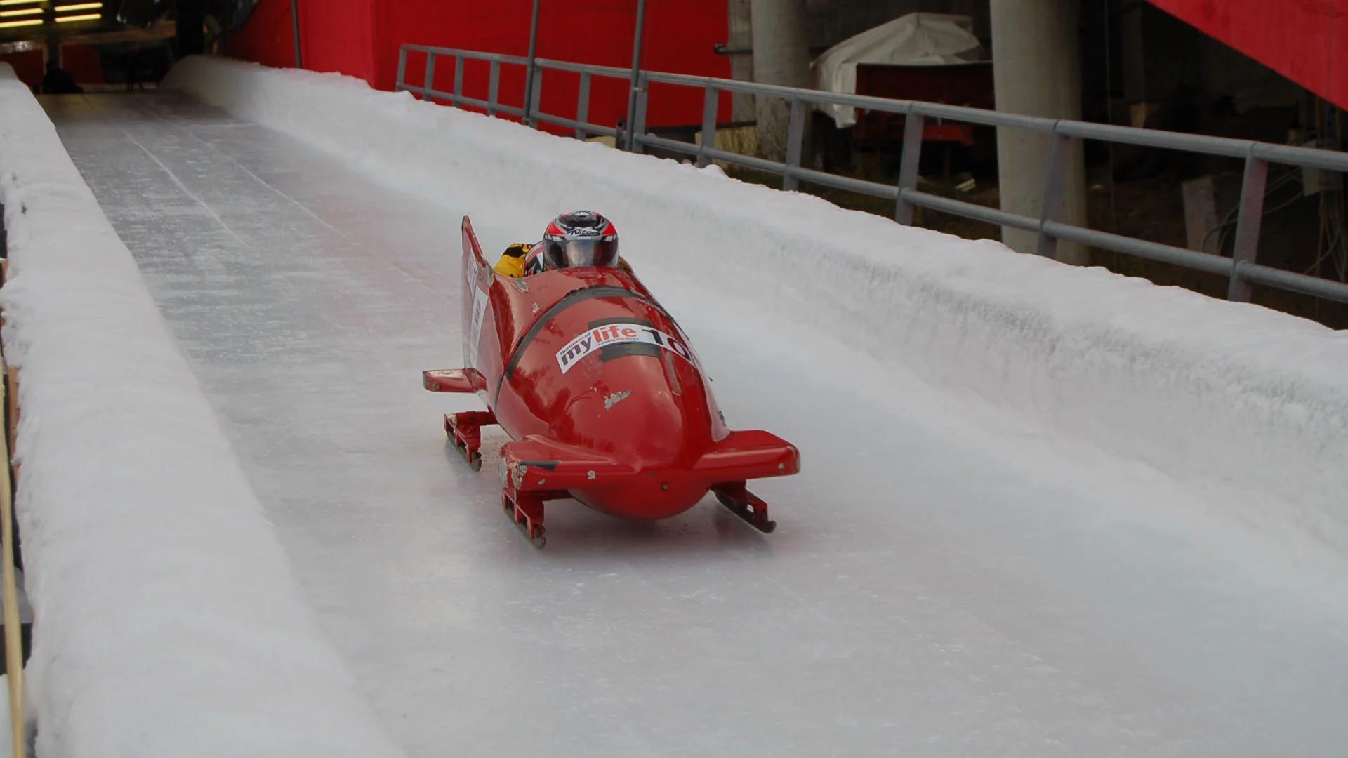 Polscy bobsleiści będą się przygotowywać w łotewskiej Siguldzie do 10 września