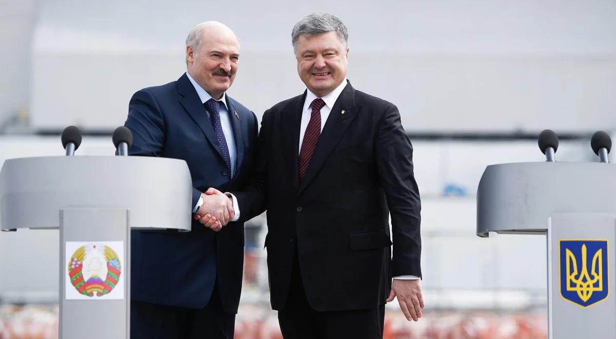 Czarnobyl - polityczny wymiar rocznicy katastrofy