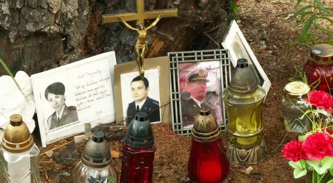 Zwycięski projekt na pomnik smoleński poznamy w piątek