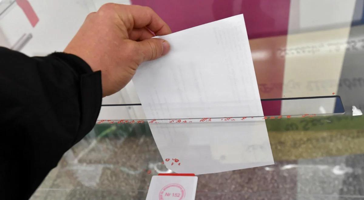 Wybory samorządowe 2018. Trwa druga tura