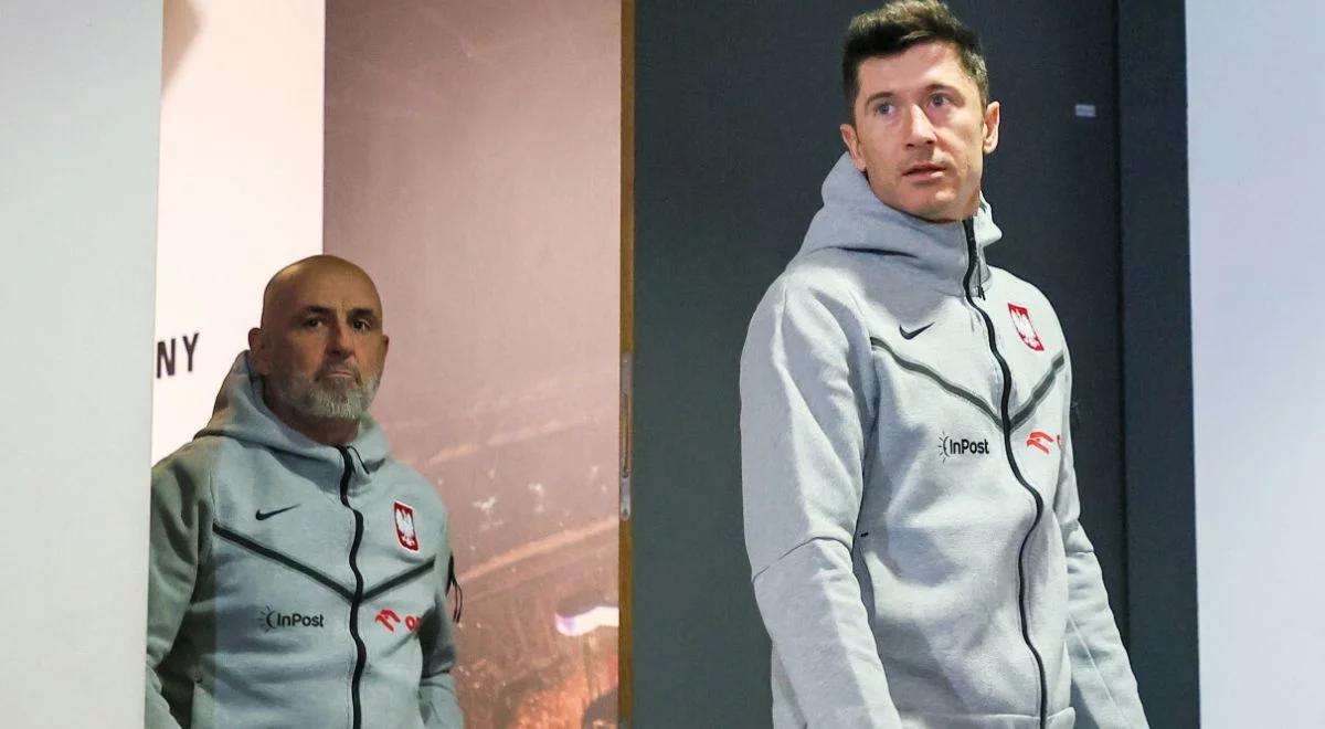Lewandowski zwolni Probierza? Pieniądz może zdecydować 