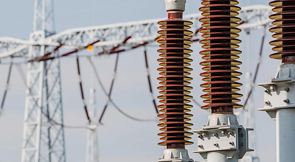 Połączenie energetyczne Rzeszów - Chmielnicka EJ będzie wznowione. PSE: zgodnie z harmonogramem