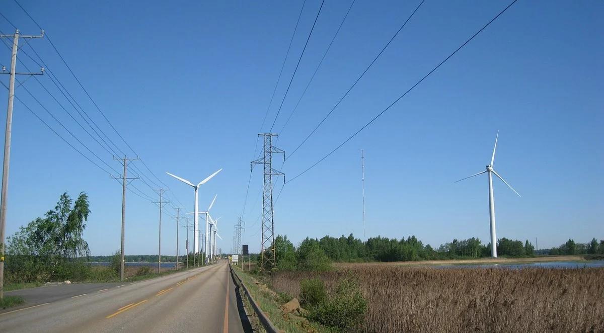 Światowe megatrendy w energetyce. Czy Polska za nimi nadąża?
