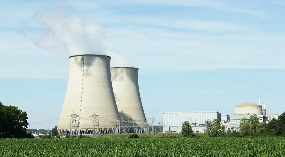 Przyszłość energetyki jądrowej w Europie i Polsce