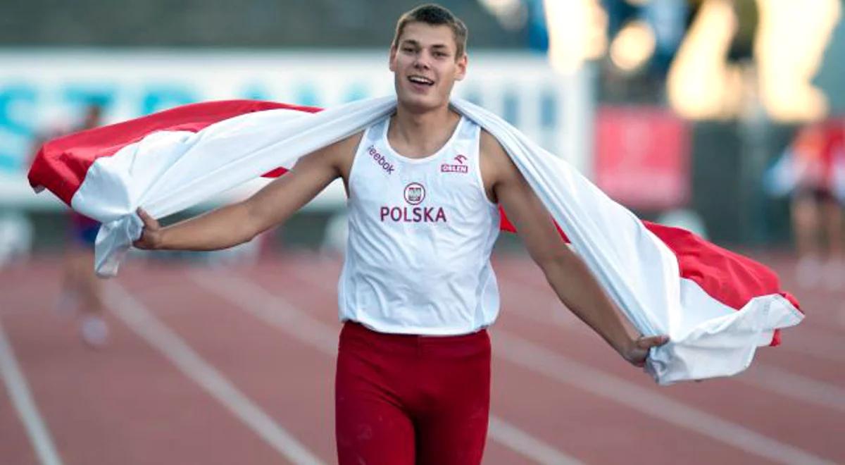 Paweł Wojciechowski wierzy w zdobycie tytułu mistrza świata