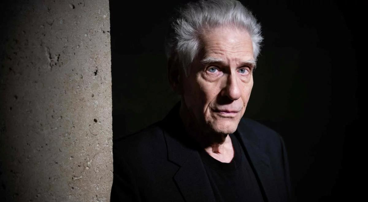 David Cronenberg. Wizjoner, który na zawsze zmienił kino grozy