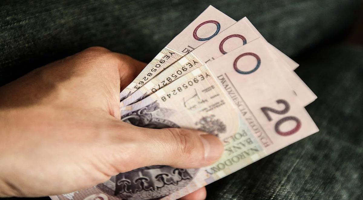Obniżka VAT nie tak szybko