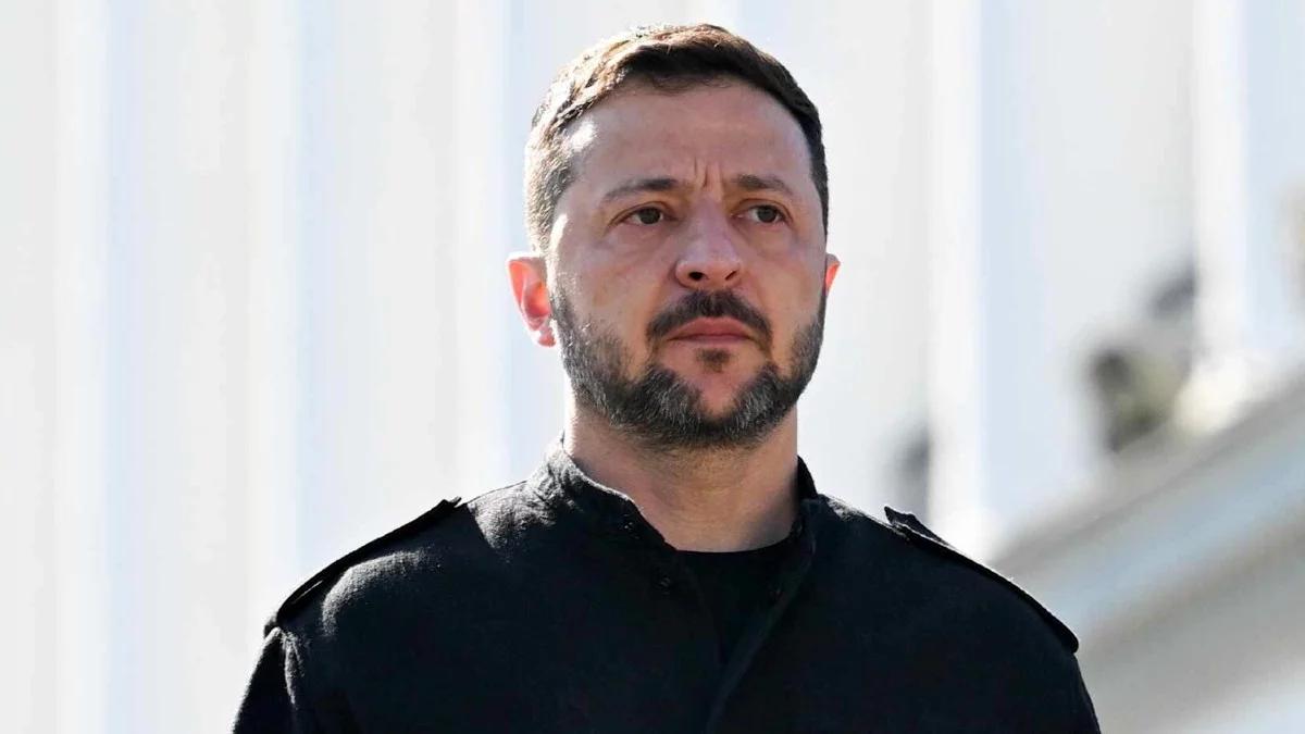 Kijów odpowiada na propozycję Putina. Kreml stawia nowe warunki