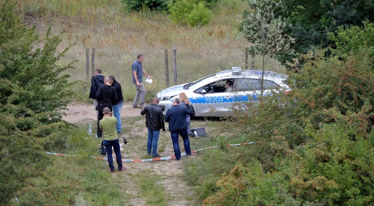 Prokuratura w Szczecinie: śledztwo ws. przekroczenia uprawnień przez policjanta