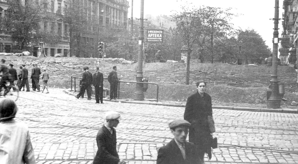 Wrzesień'39. Płk Lipiński w Polskim Radiu: "Musi być zwycięstwo prawdy nad złem"