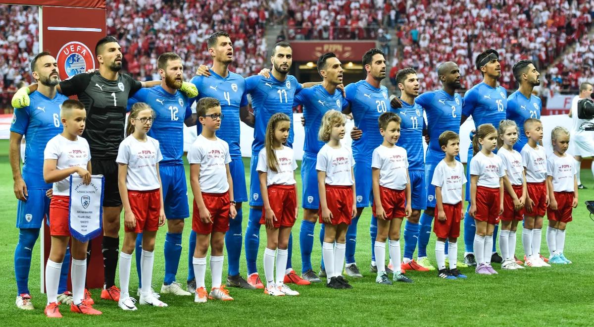 El. Euro 2020: wiemy, kto może zagrać z Polską. Trener Izraela odkrył karty 