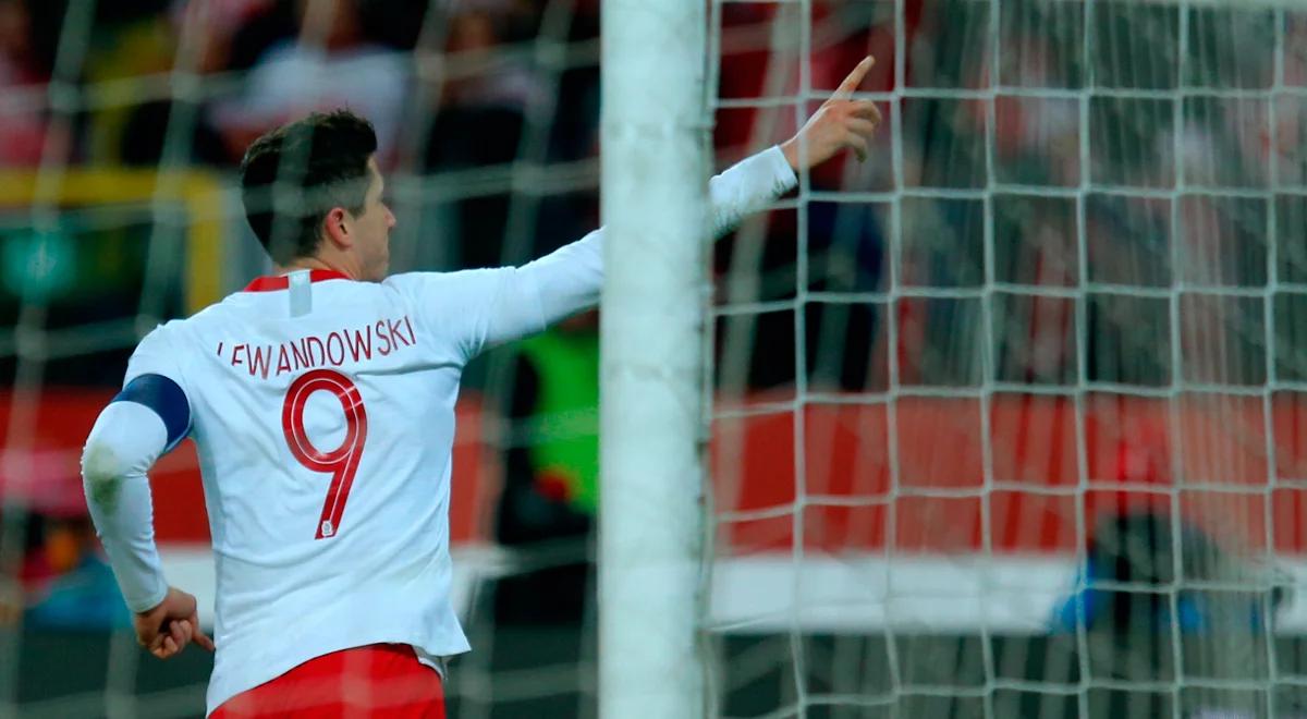 Polacy wreszcie wygrali. Korea Poludniowa pokonana 3:2