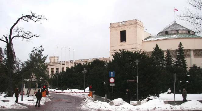 Zmiana ordynacji wyborczej