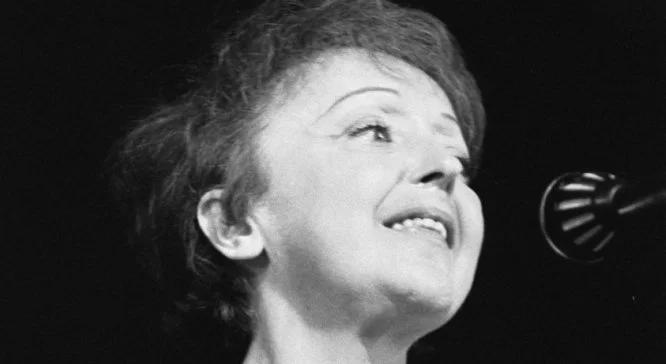 Francja wspomina Edith Piaff