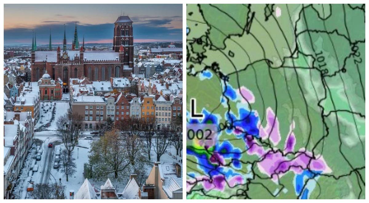 Prognoza pogody na weekend. Synoptycy nie mają dobrych wieści