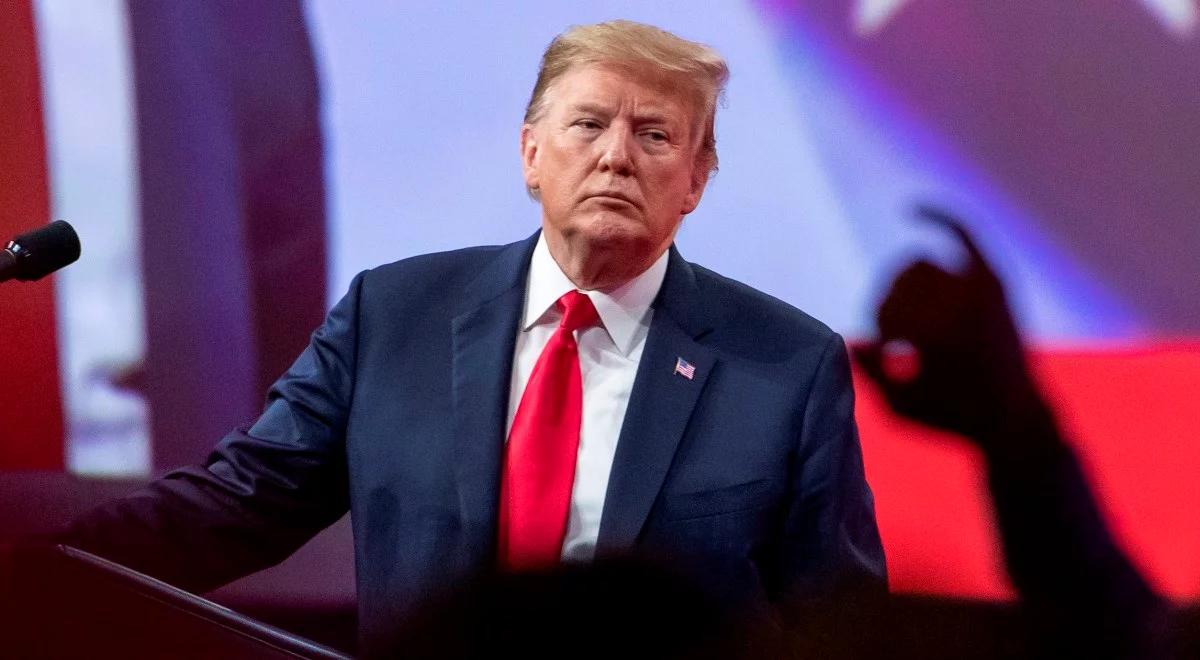 Donald Trump: ograniczenie manewrów z Koreą Płd. spowodowane oszczędnościami
