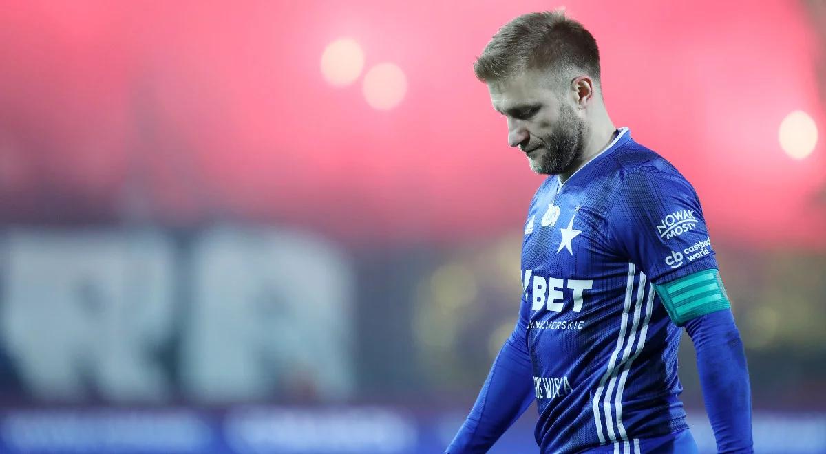 Jakub Błaszczykowski wróci do reprezentacji Polski? "To jest ciężki temat"