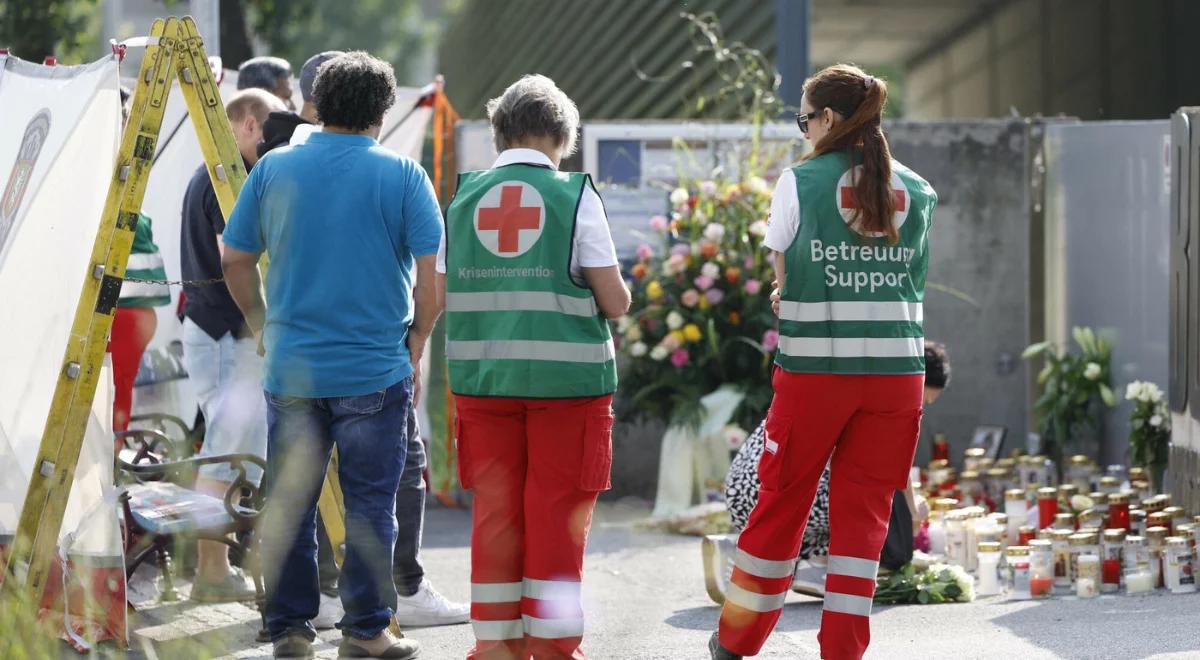 Strzelanina w szkole w Grazu. Wśród ofiar polski nastolatek